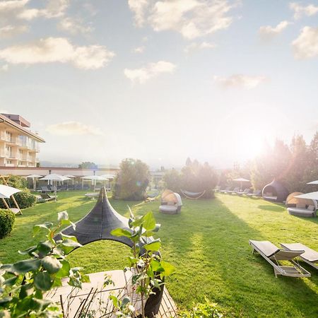 Avita Resort Bad Tatzmannsdorf Exterior foto