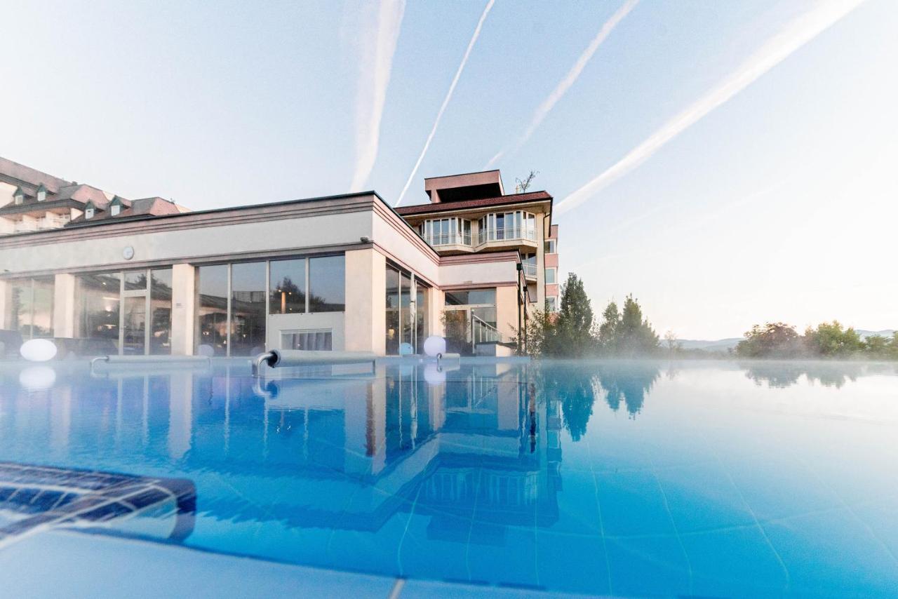 Avita Resort Bad Tatzmannsdorf Exterior foto