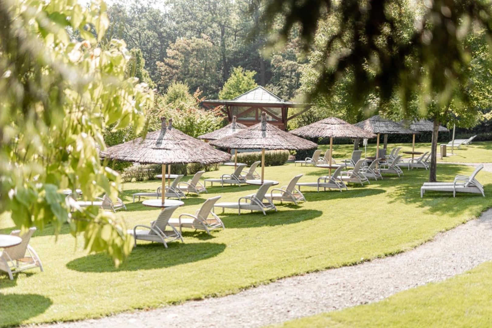 Avita Resort Bad Tatzmannsdorf Exterior foto