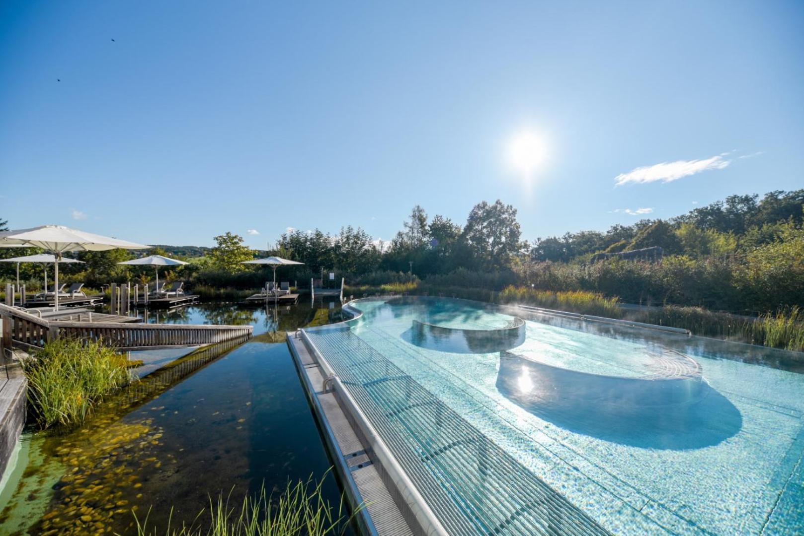 Avita Resort Bad Tatzmannsdorf Exterior foto