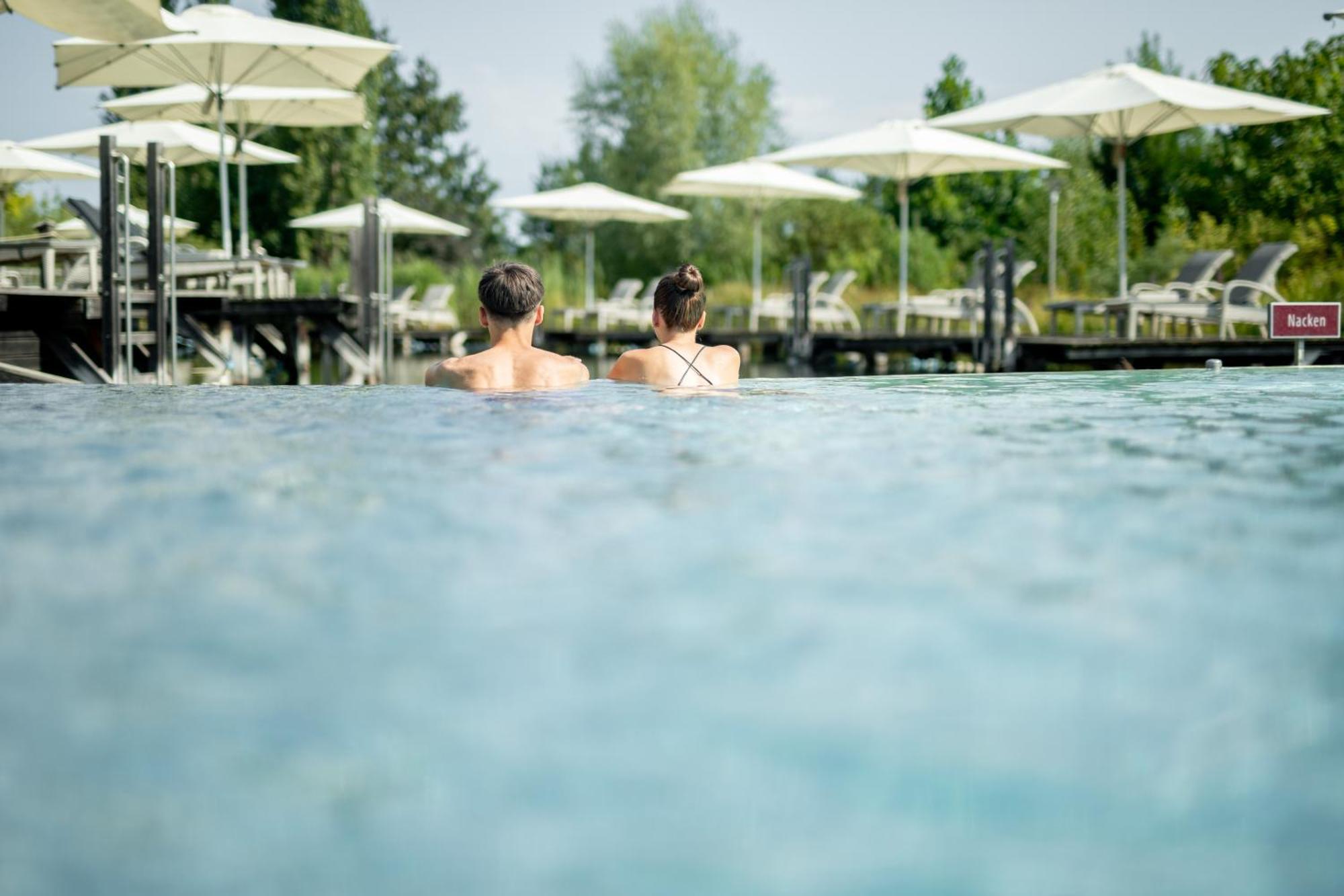 Avita Resort Bad Tatzmannsdorf Exterior foto
